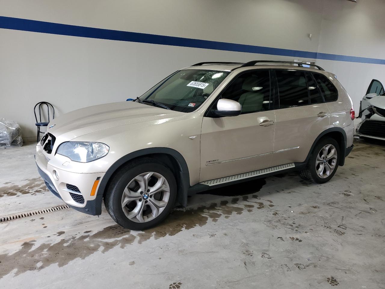 BMW X5 2013
