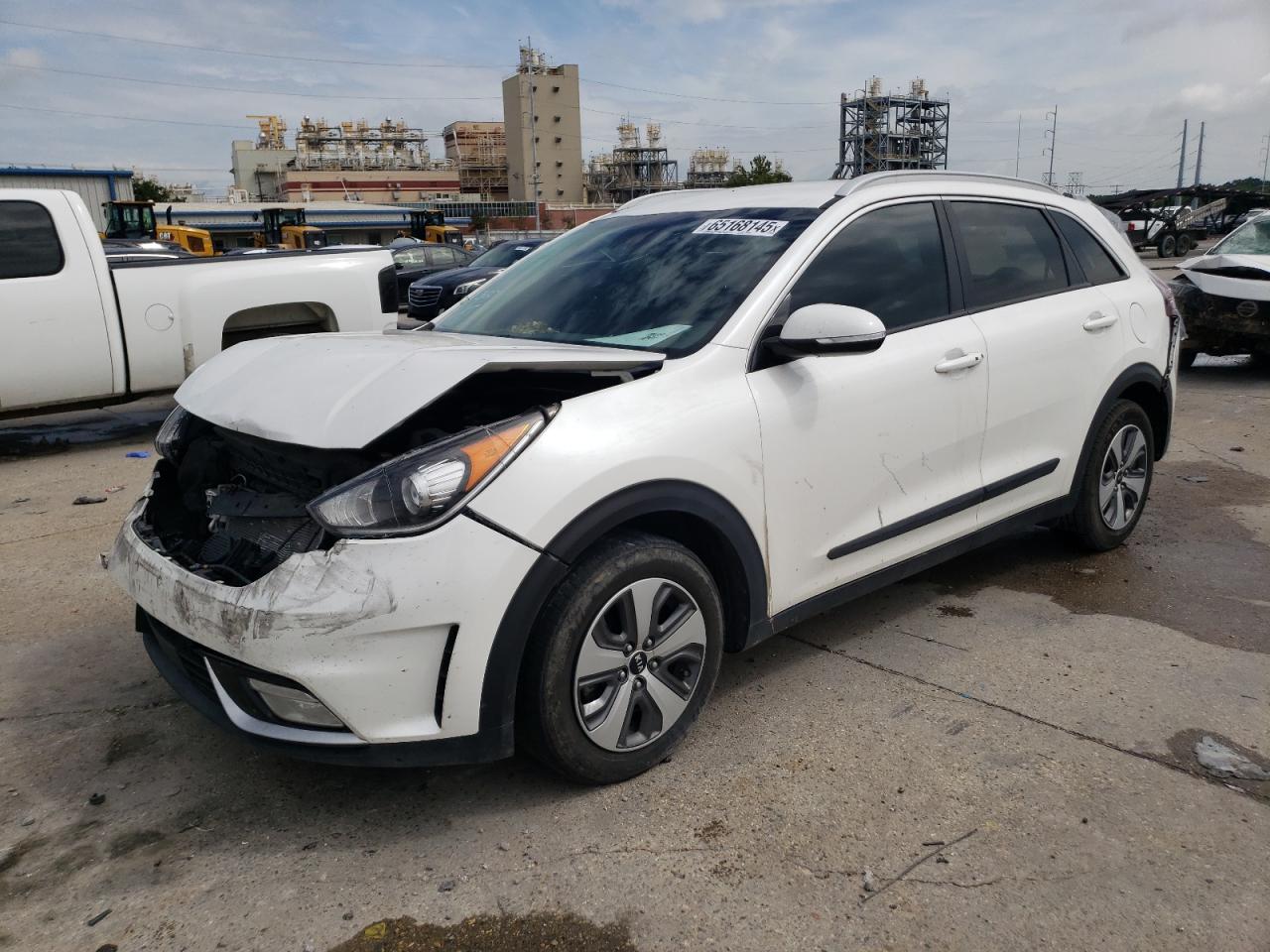 KIA NIRO EX 2019