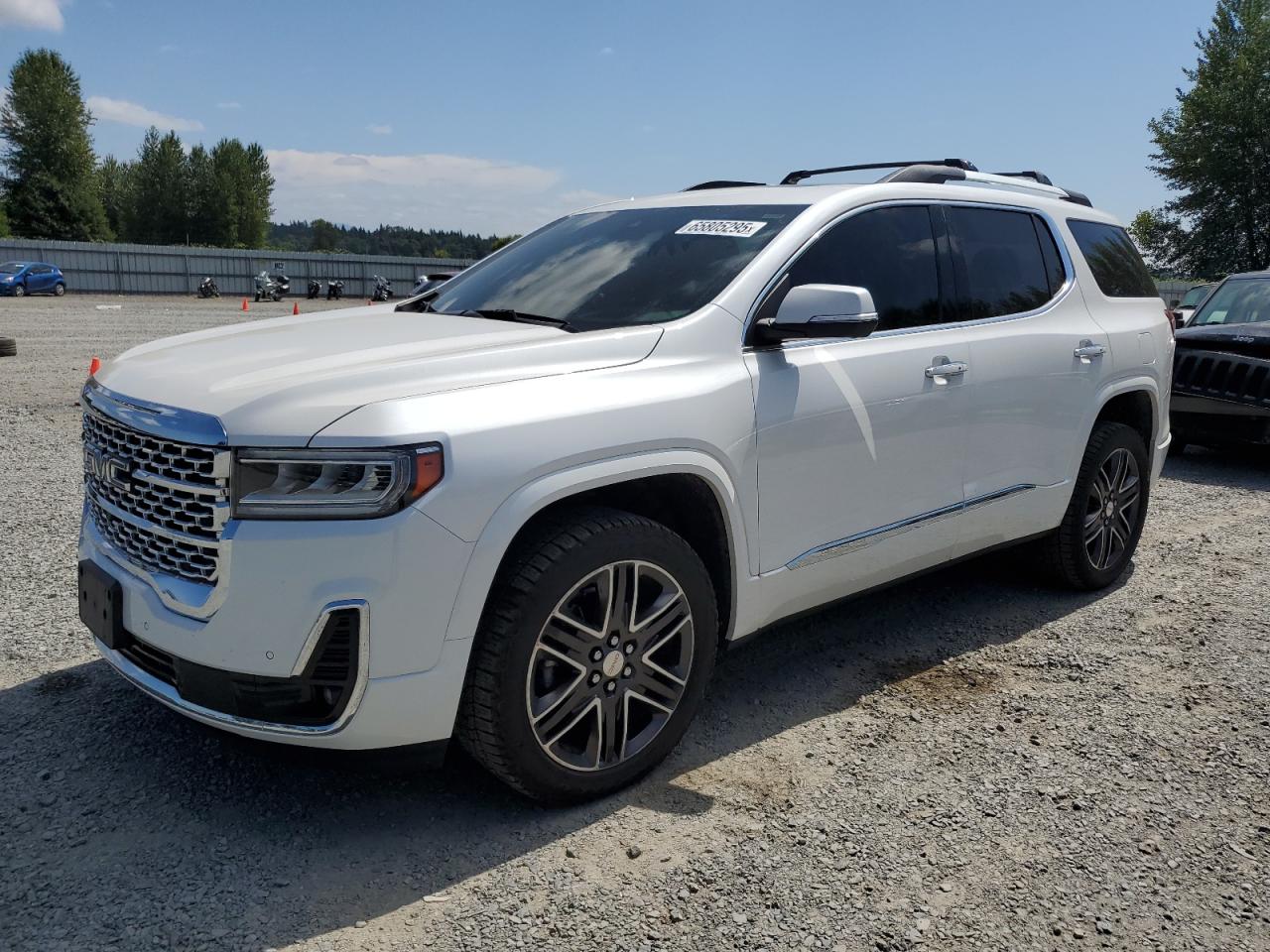 GMC ACADIA DEN 2021