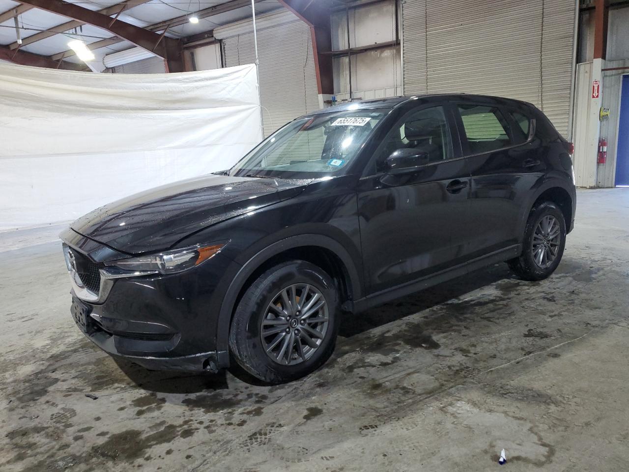 MAZDA CX-5 SPORT 2018