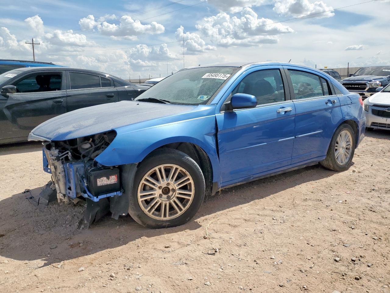 CHRYSLER SEBRING LI 2007