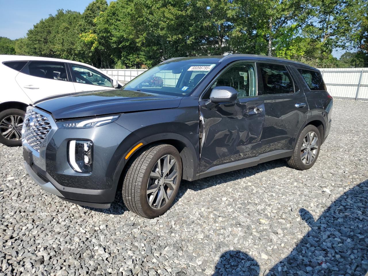 HYUNDAI PALISADE S 2020