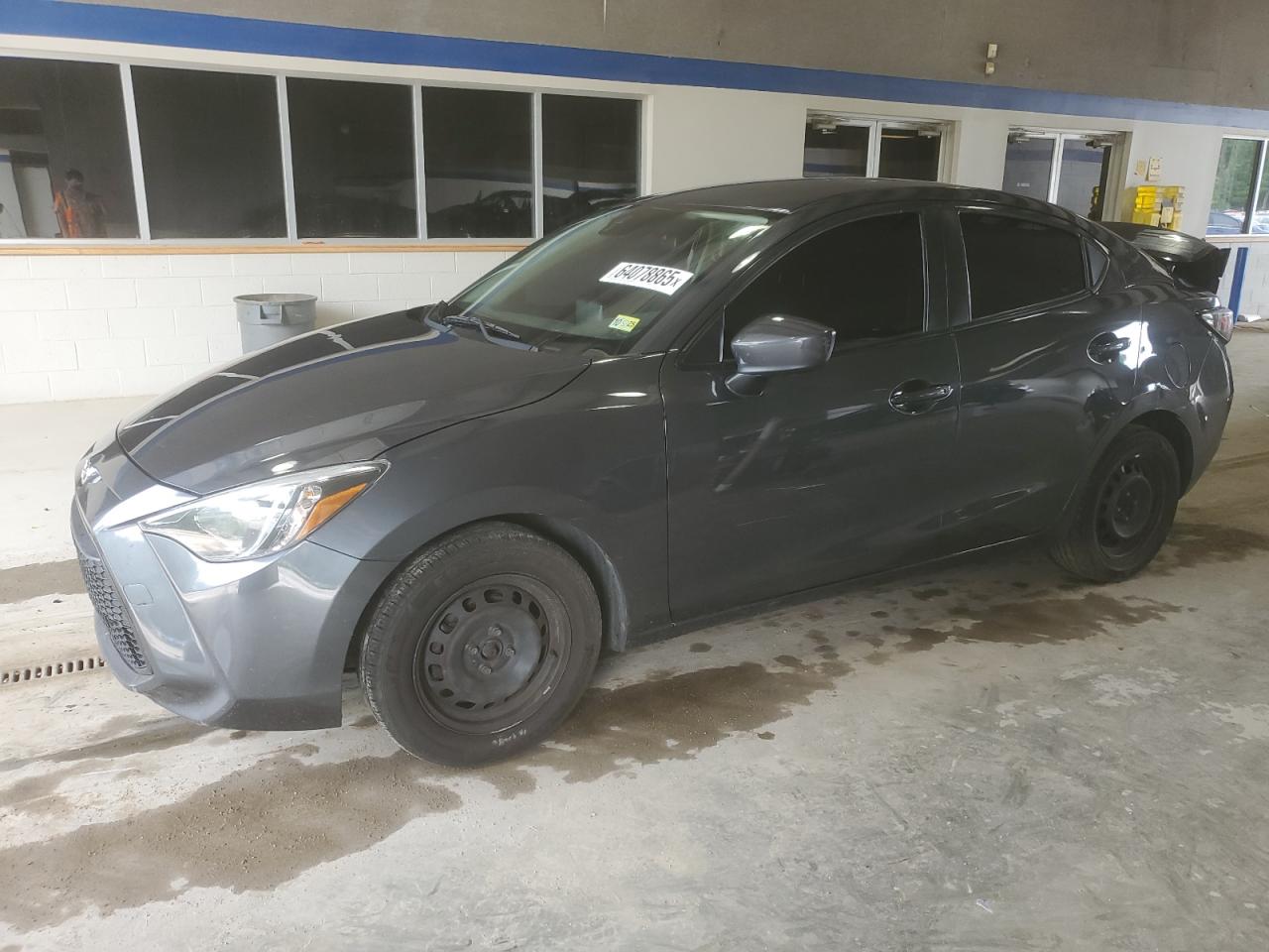 TOYOTA YARIS L 2019