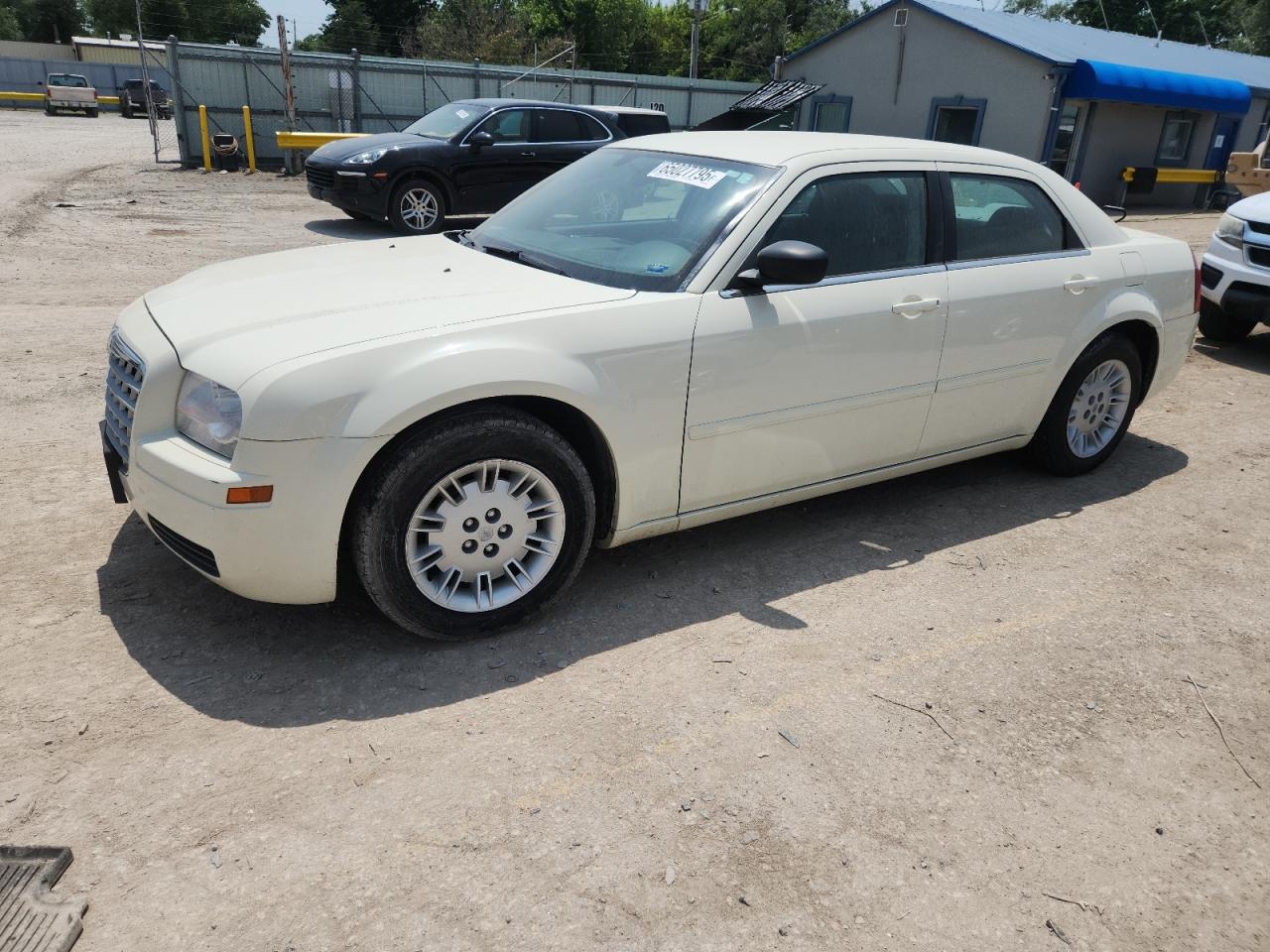 CHRYSLER 300 2006