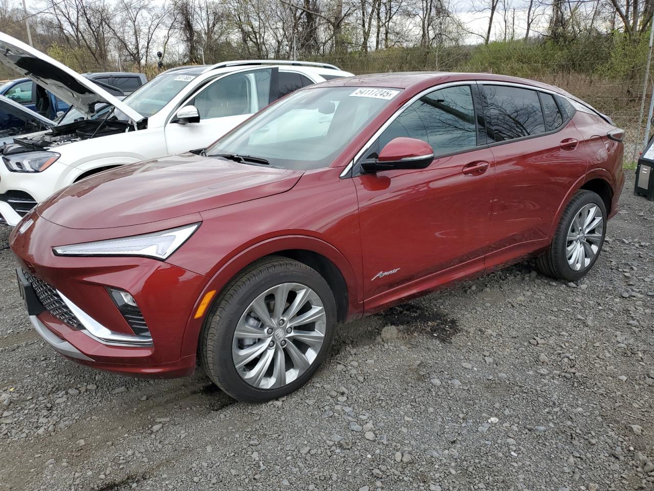 BUICK ENVISTA AV 2024