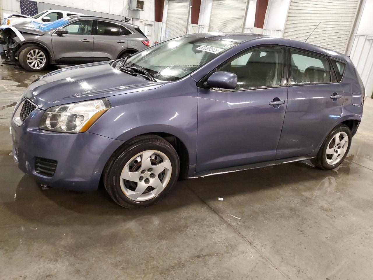 PONTIAC VIBE 2010