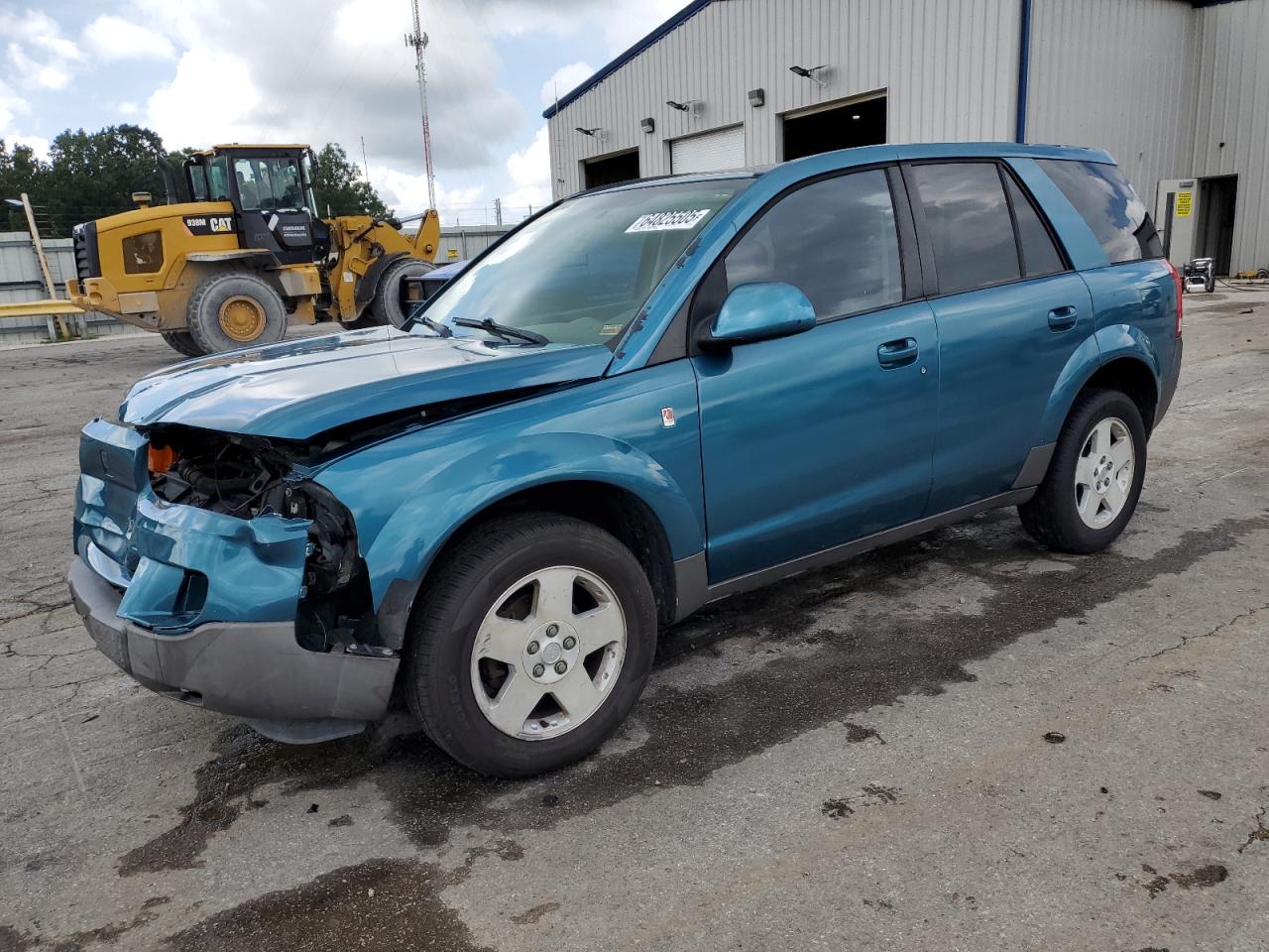 SATURN VUE 2005
