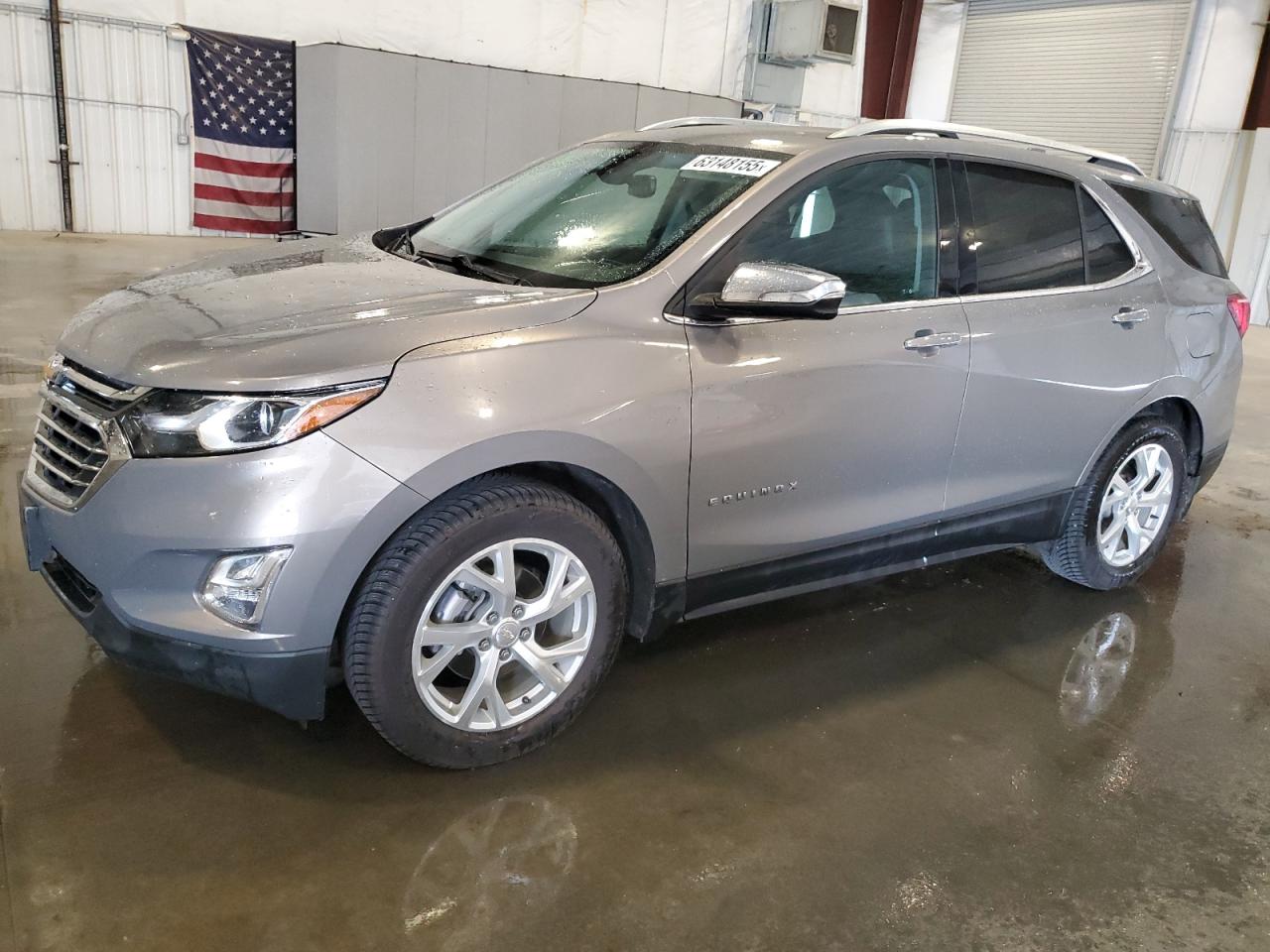 CHEVROLET EQUINOX PR 2018