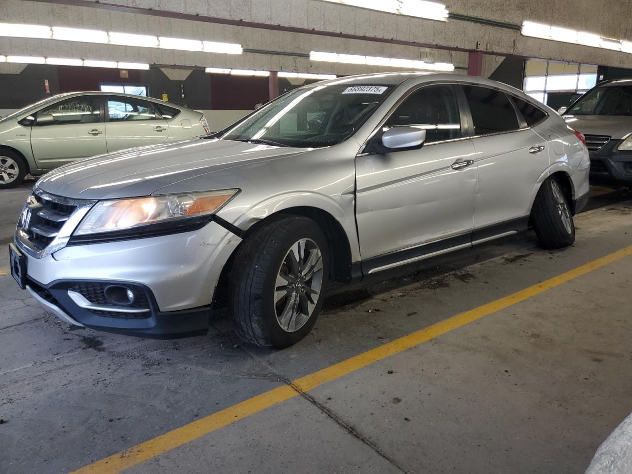 HONDA CROSSTOUR 2014