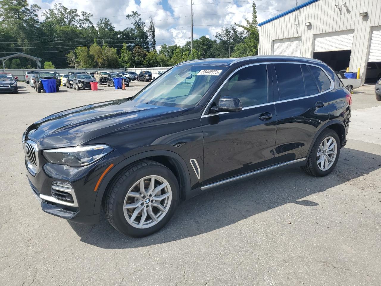 BMW X5 SDRIVE 2020
