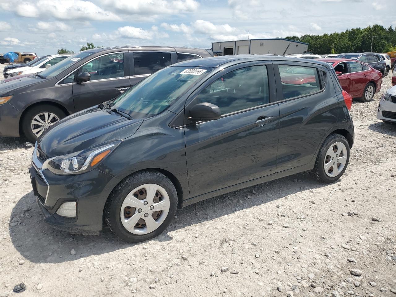 CHEVROLET SPARK LS 2019