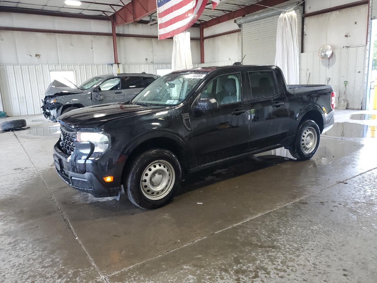 FORD MAVERICK X 2025