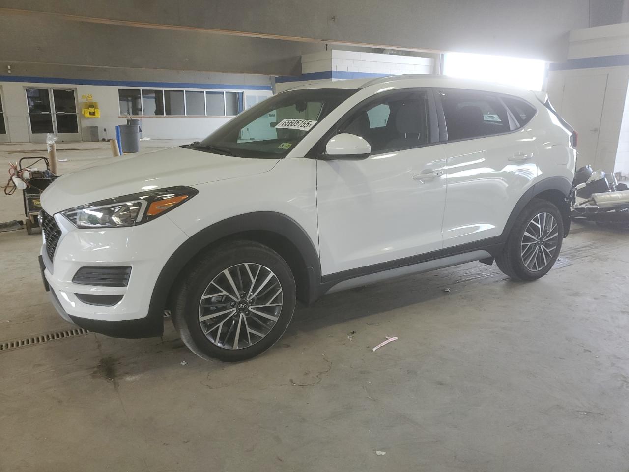 HYUNDAI TUCSON LIM 2020
