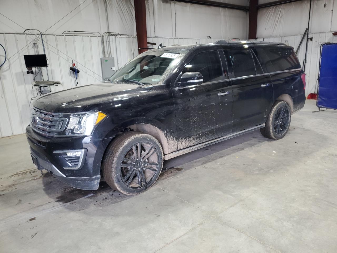 FORD EXPEDITION 2020