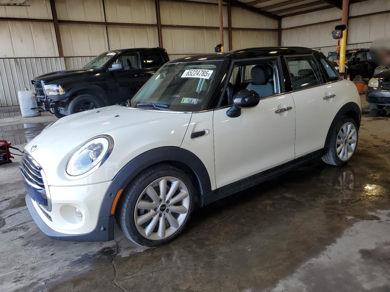 MINI COOPER 2018
