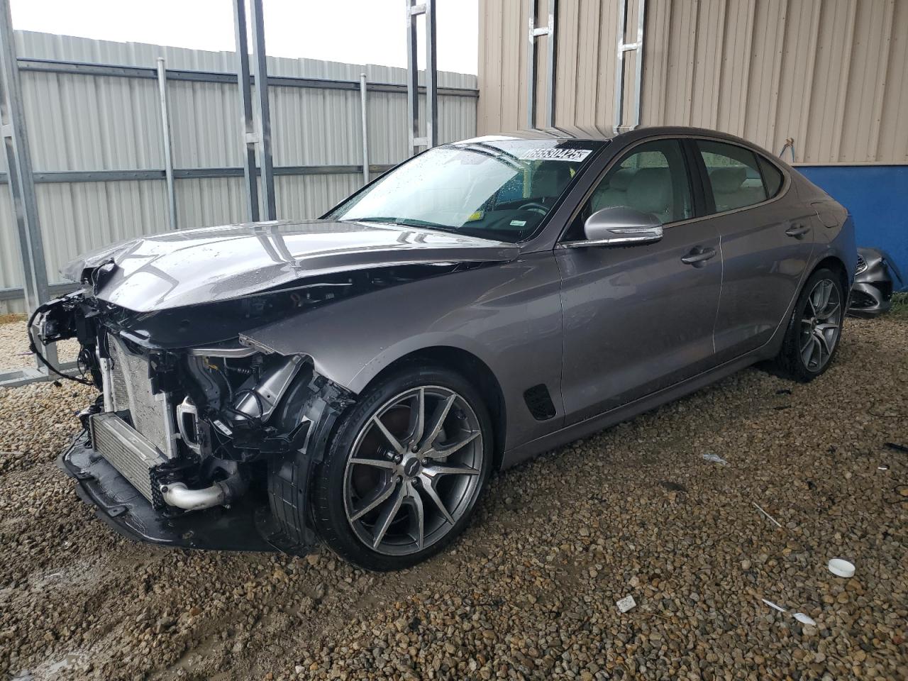 GENESIS G70 BASE 2023