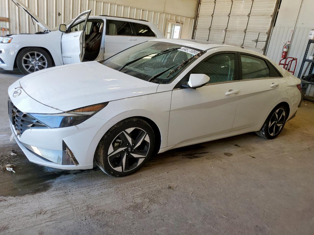 HYUNDAI ELANTRA LI 2023