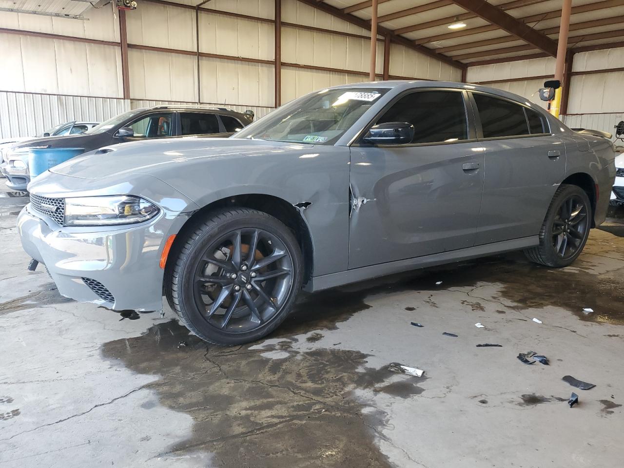 DODGE CHARGER GT 2023