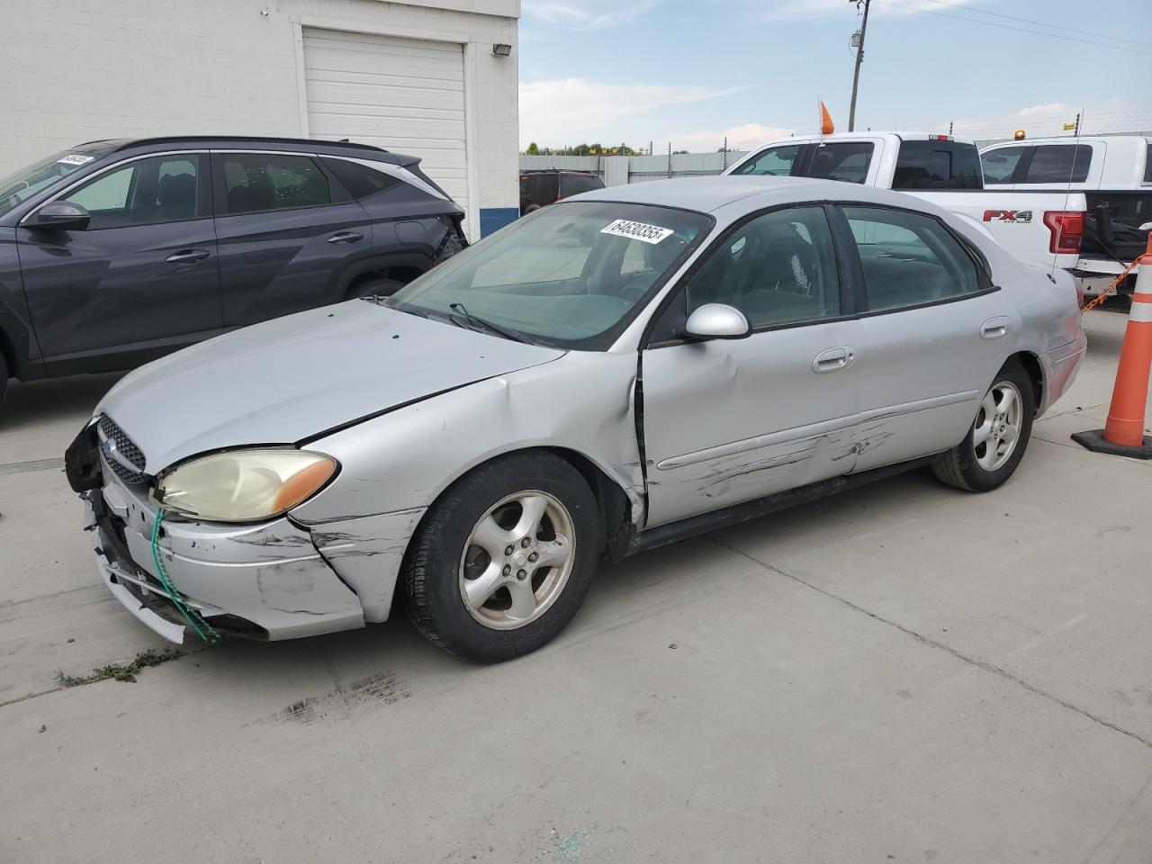 FORD TAURUS SES 2003