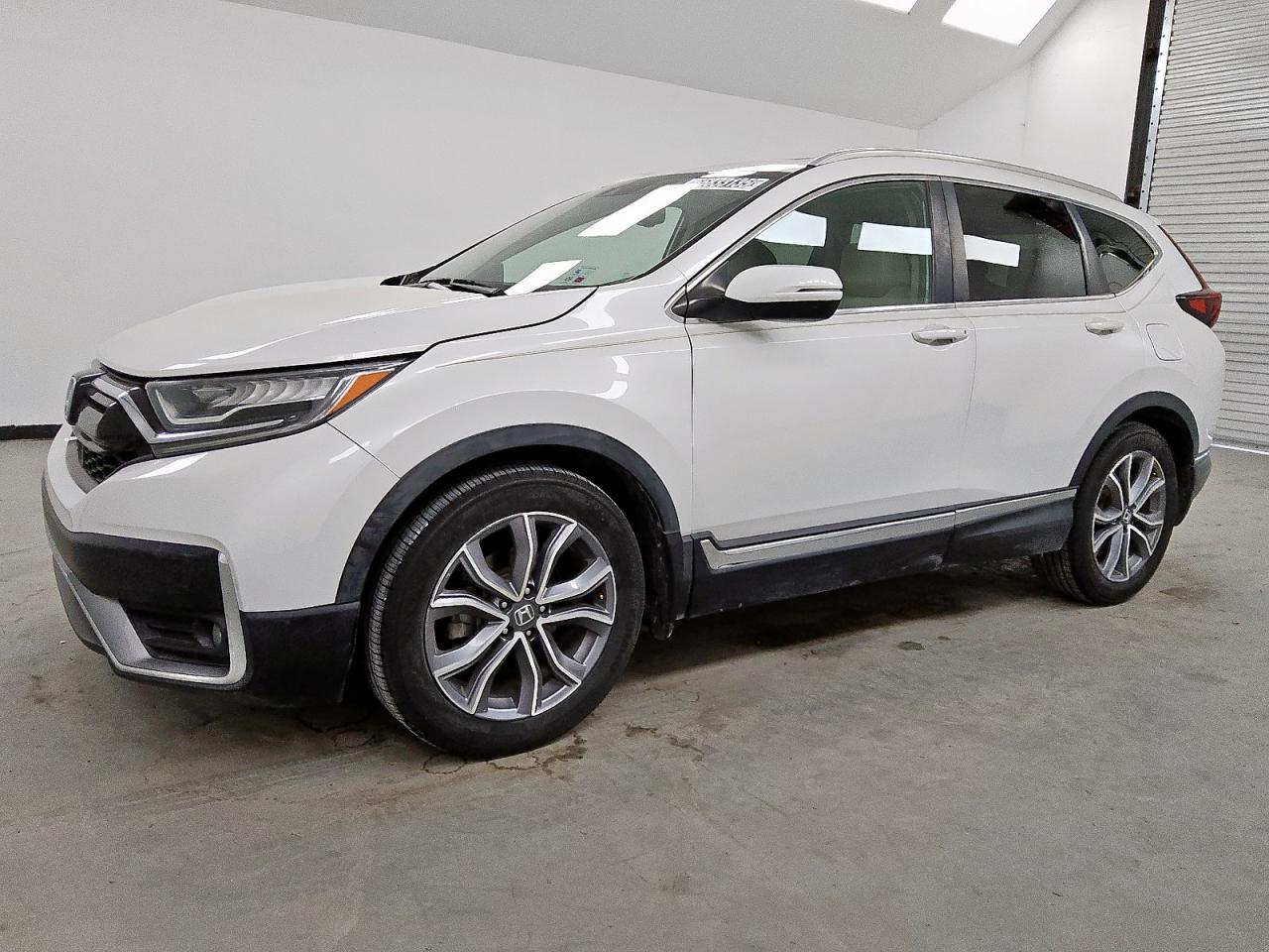 HONDA CR-V TOURI 2020