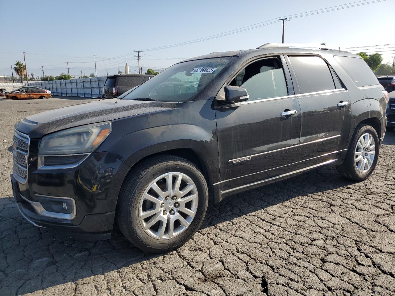 GMC ACADIA DEN 2015