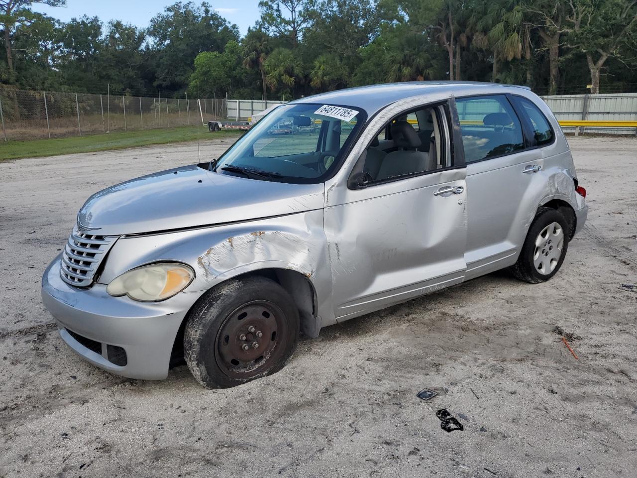 CHRYSLER PT CRUISER 2008
