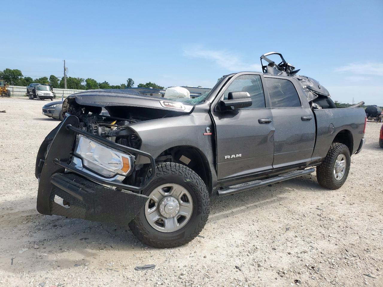 RAM 2500 BIG H 2022