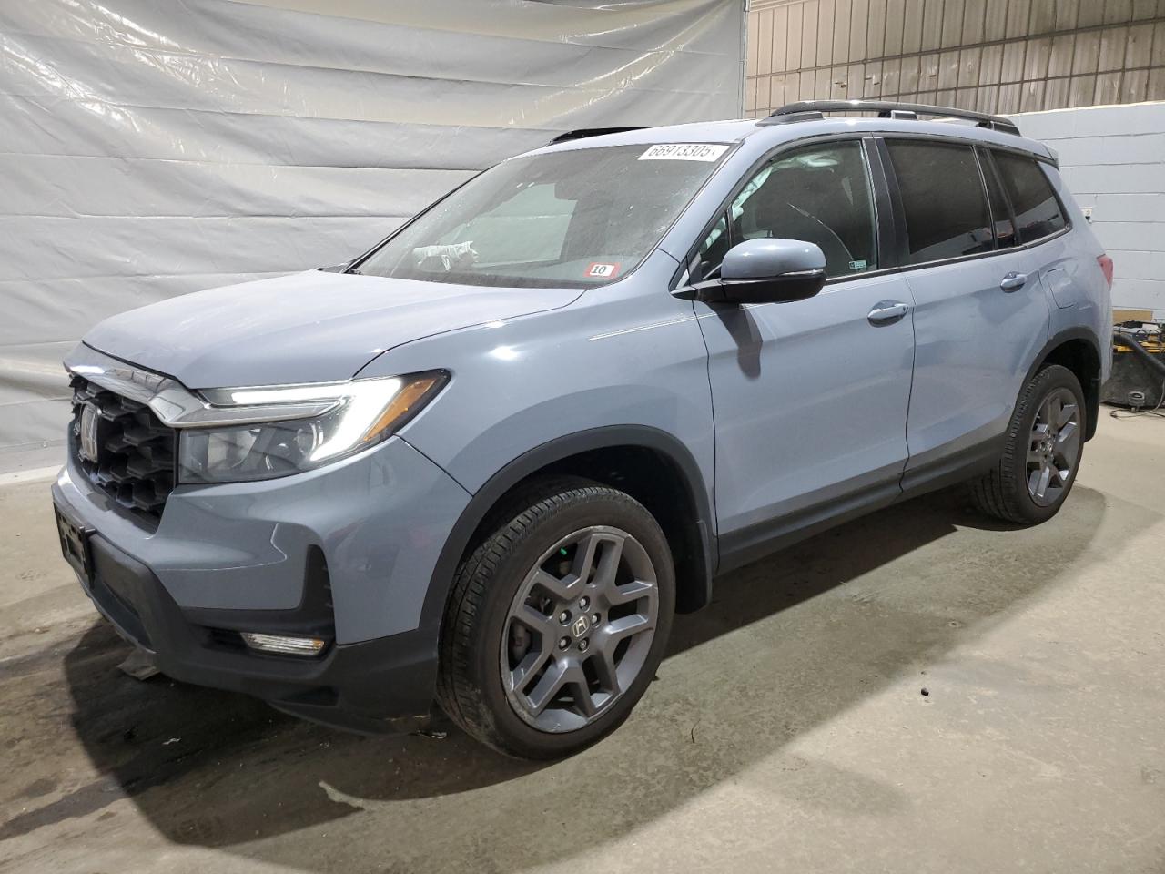 HONDA PASSPORT E 2023