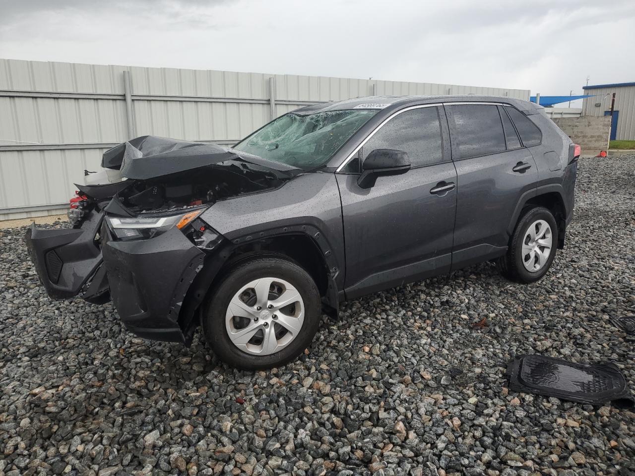 TOYOTA RAV4 LE 2024