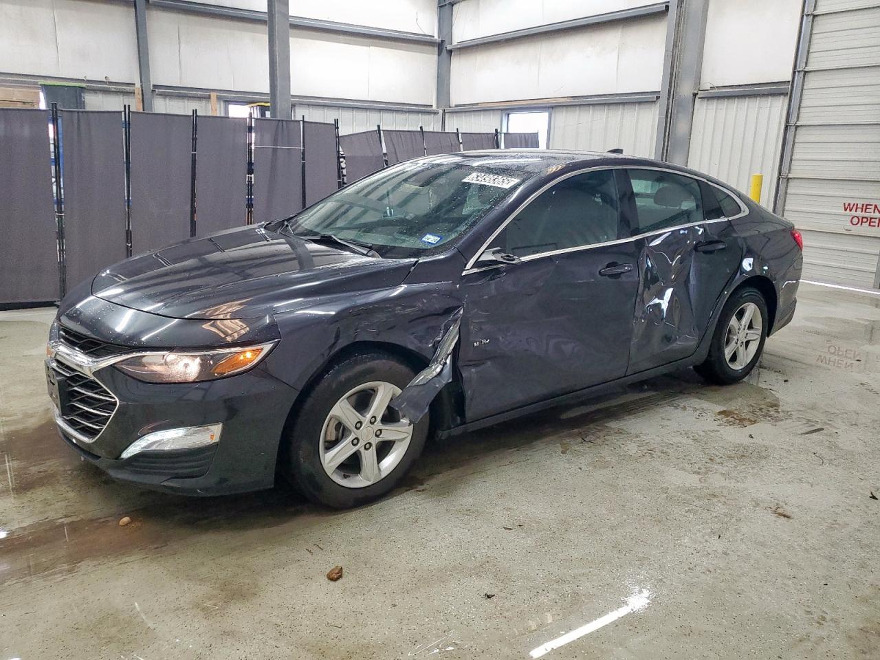 CHEVROLET MALIBU LT 2023