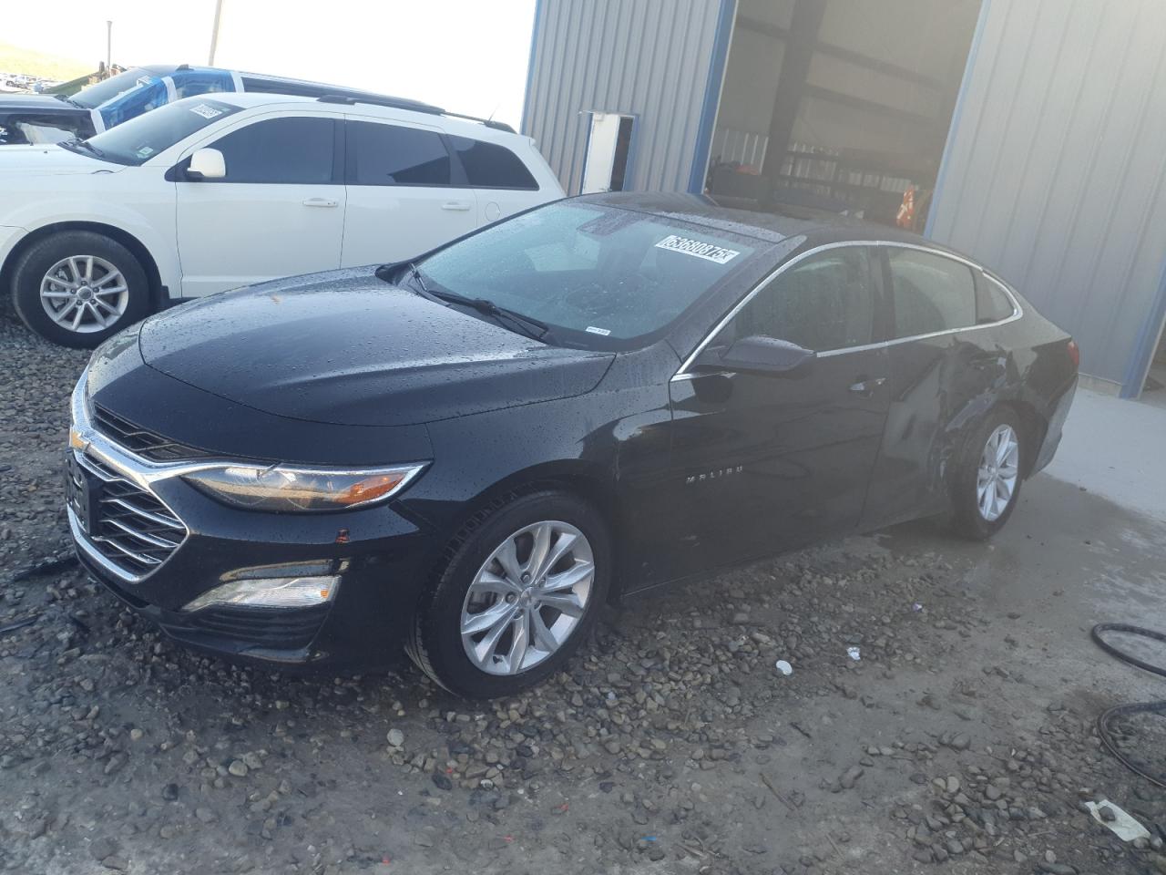 CHEVROLET MALIBU LT 2023