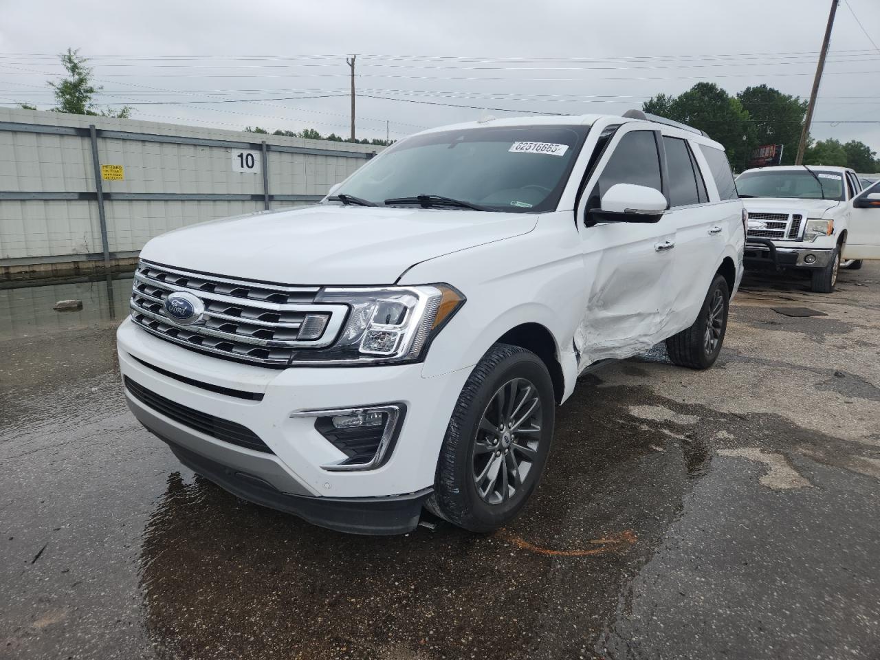 FORD EXPEDITION 2020