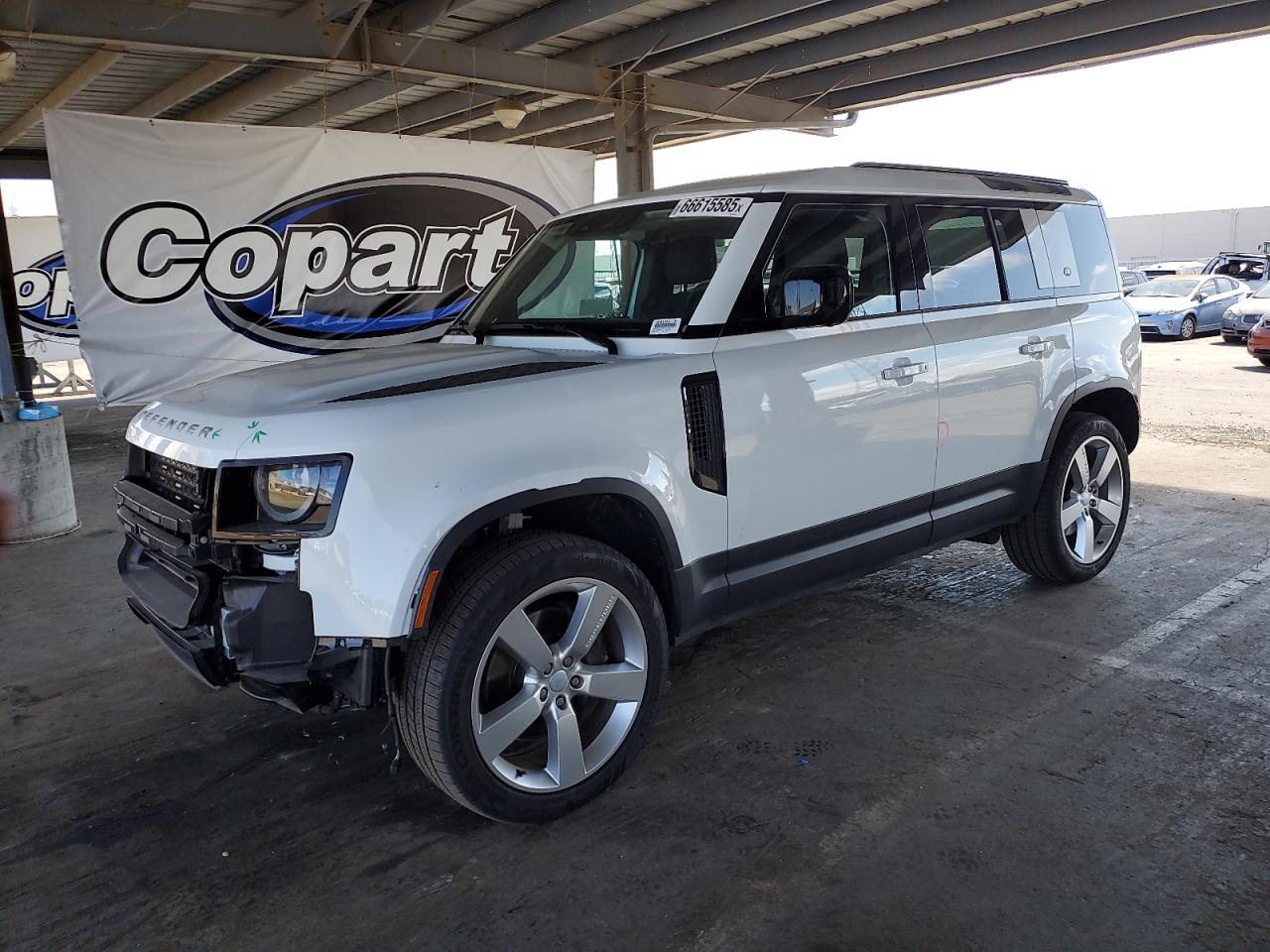 LAND ROVER DEFENDER 1 2024