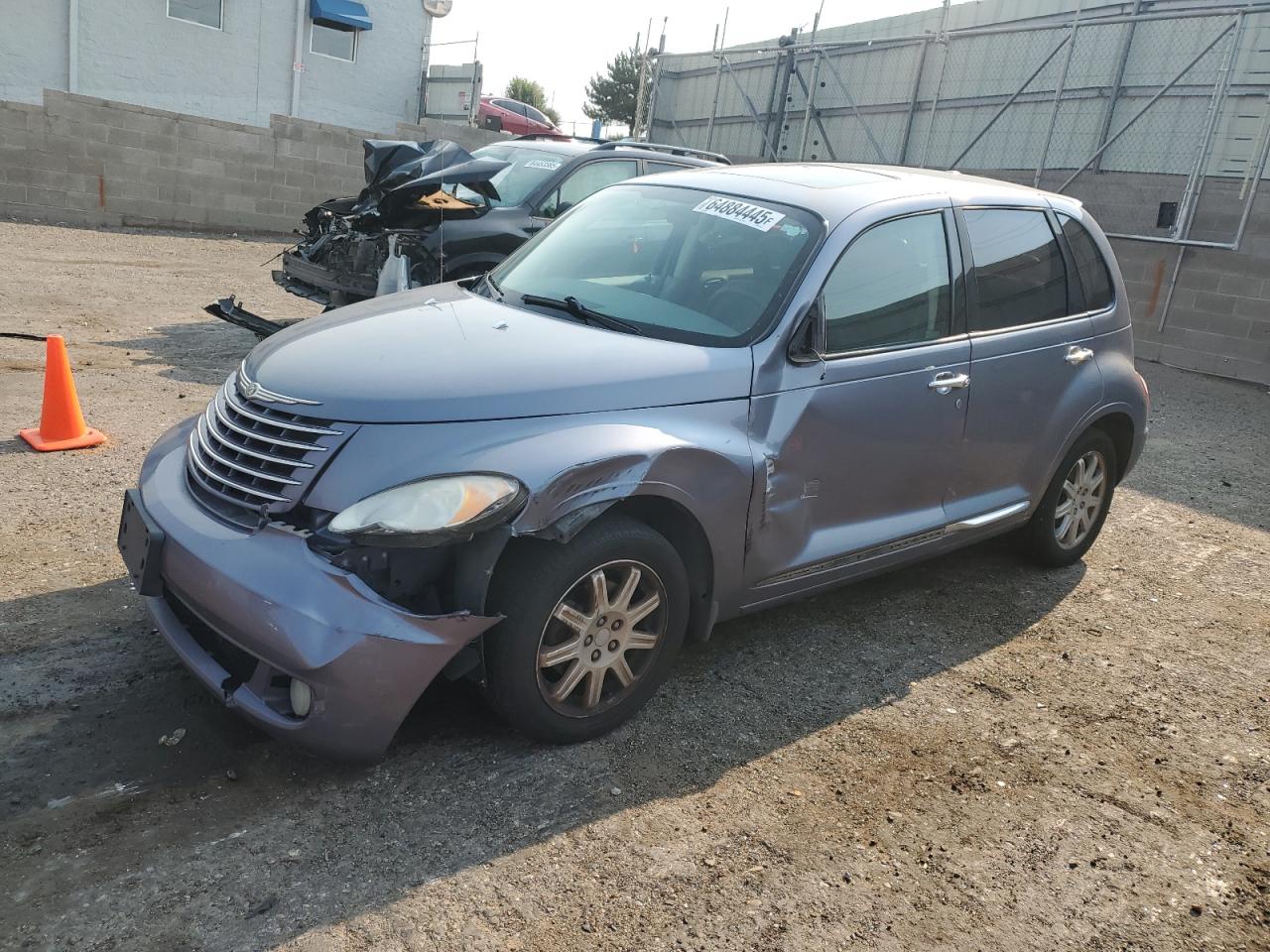 CHRYSLER PT CRUISER 2007