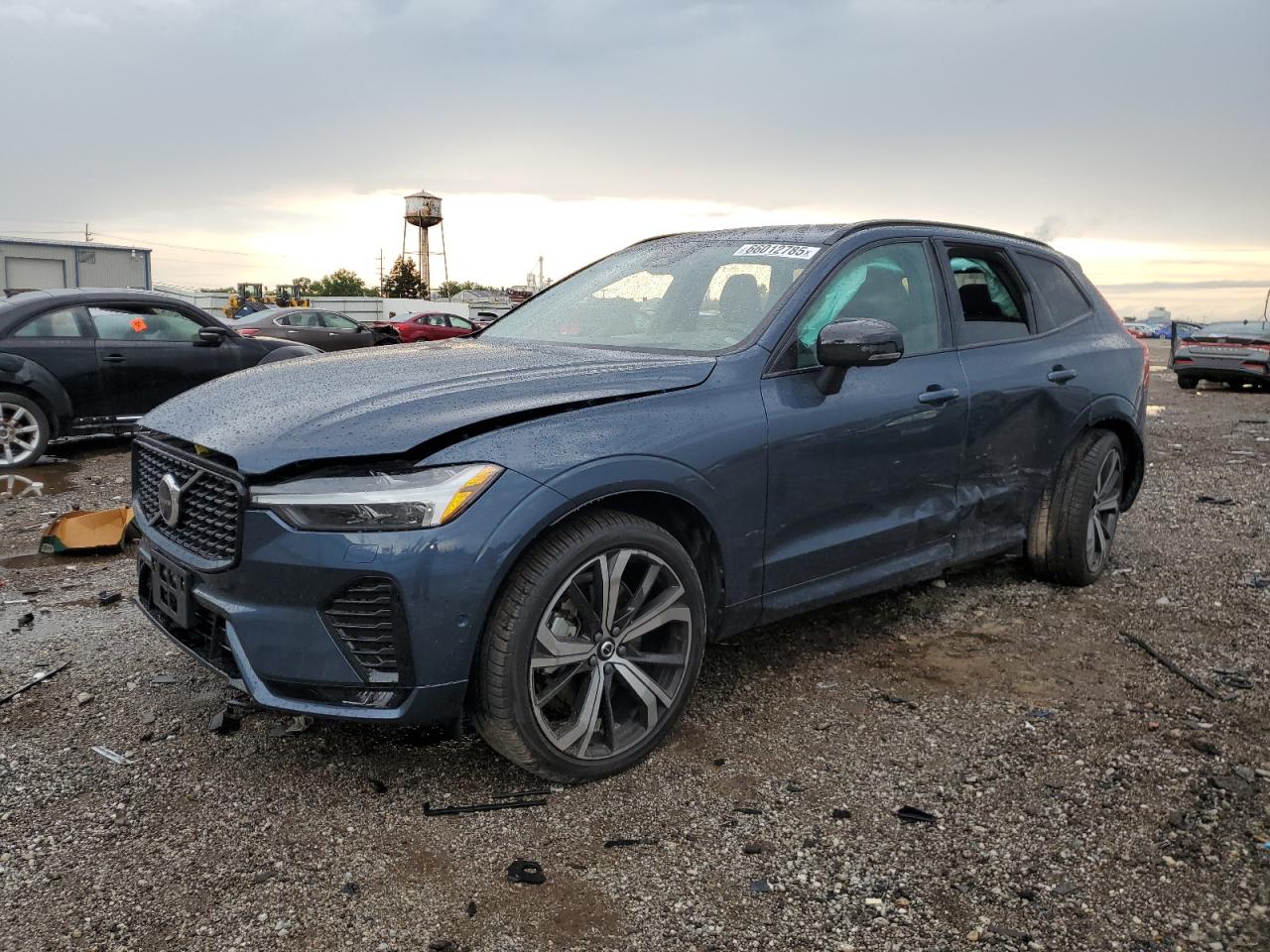 VOLVO XC60 ULTIM 2023