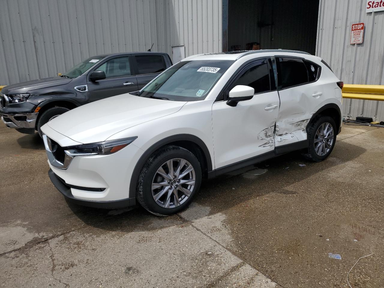 MAZDA CX-5 GRAND 2019