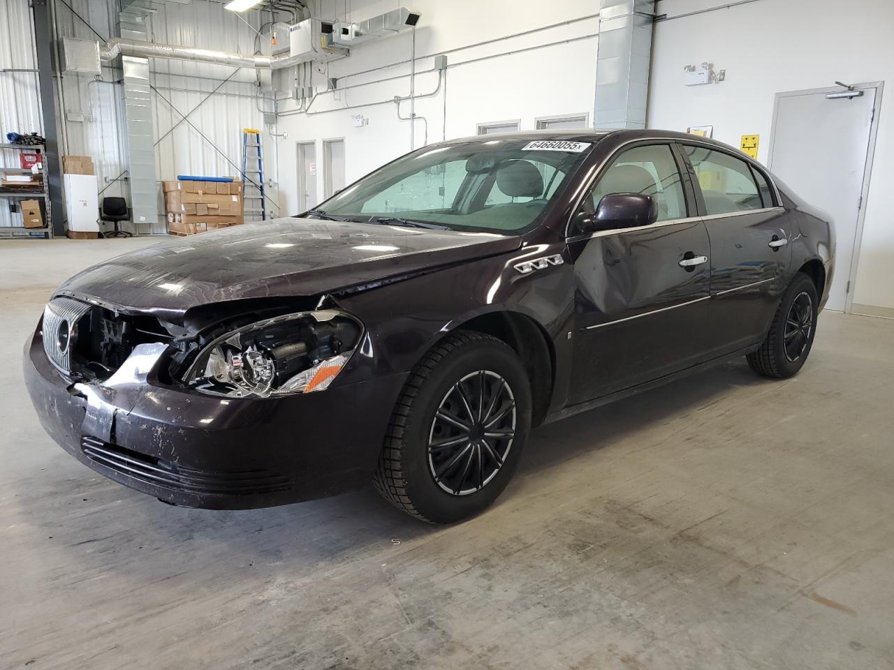 BUICK LUCERNE CX 2009