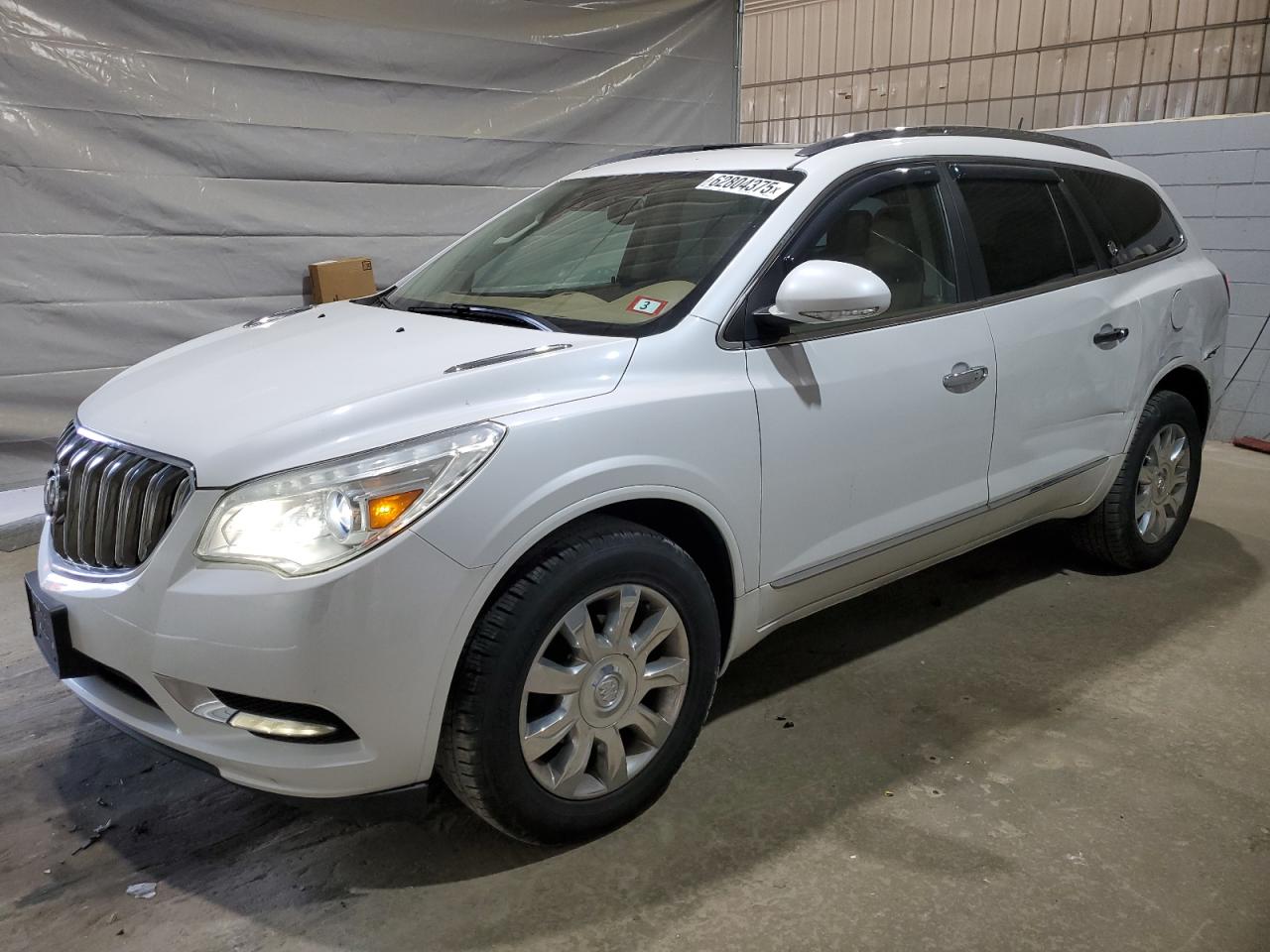 BUICK ENCLAVE 2017