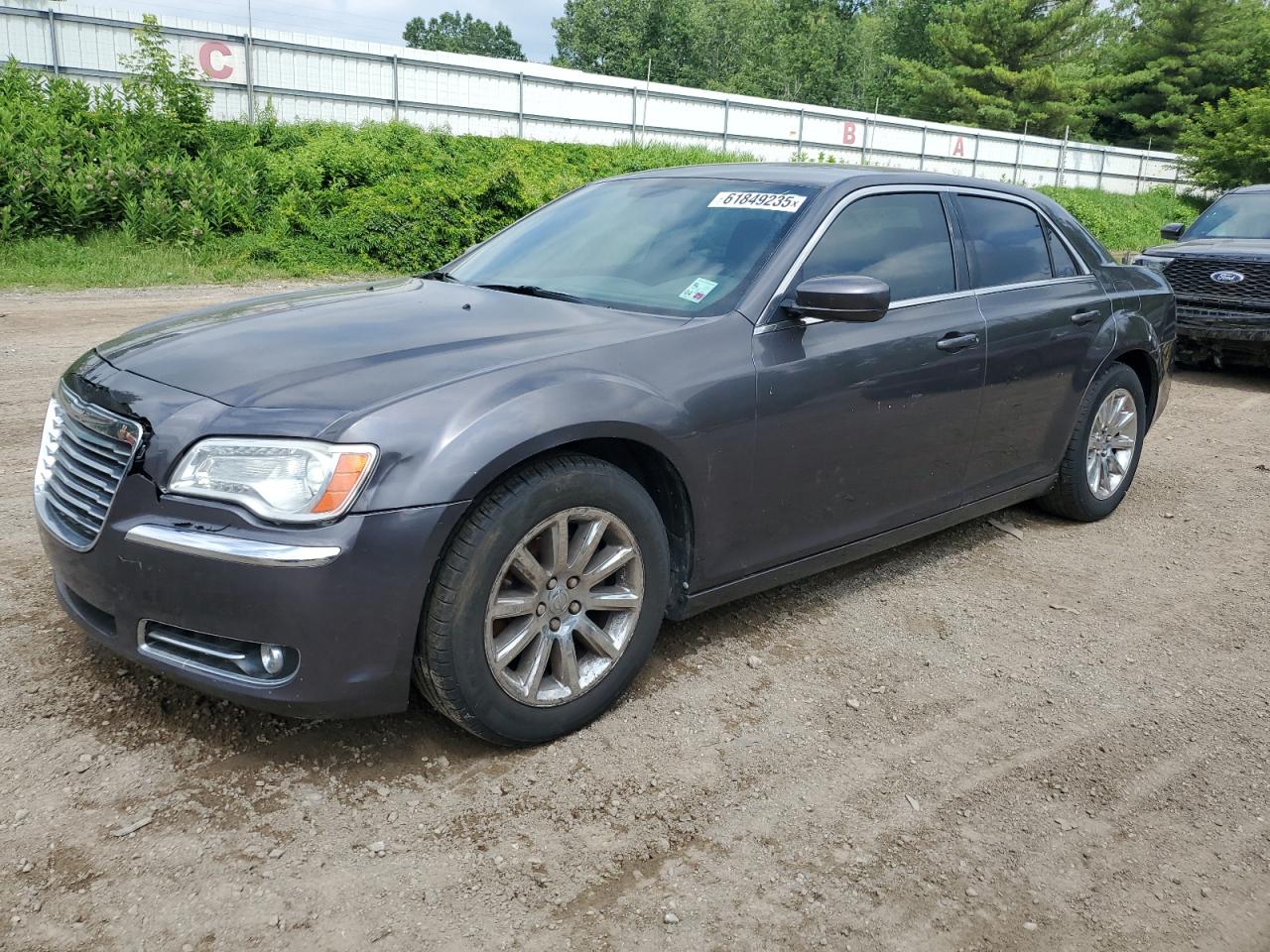 CHRYSLER 300 2013