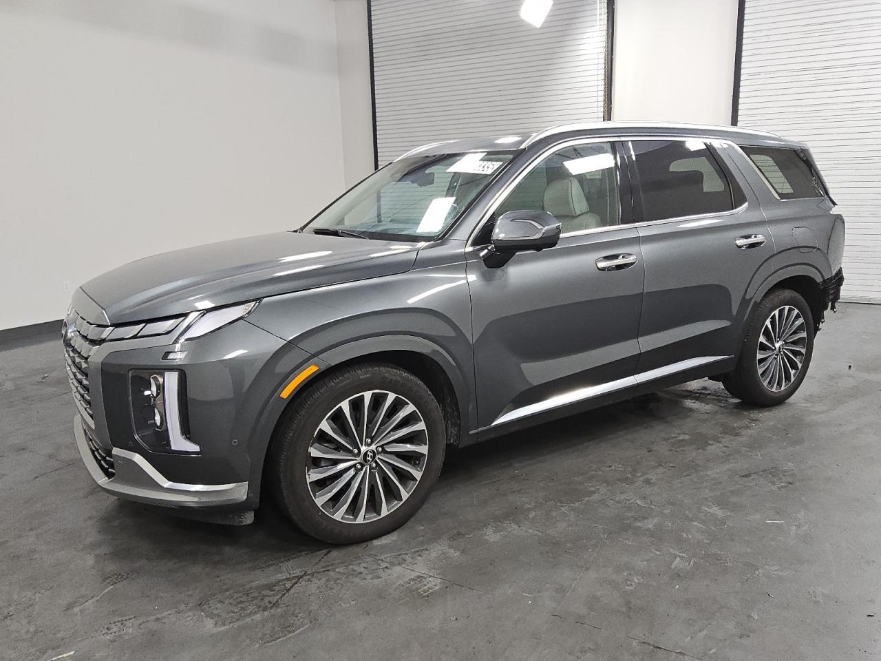 HYUNDAI PALISADE C 2024