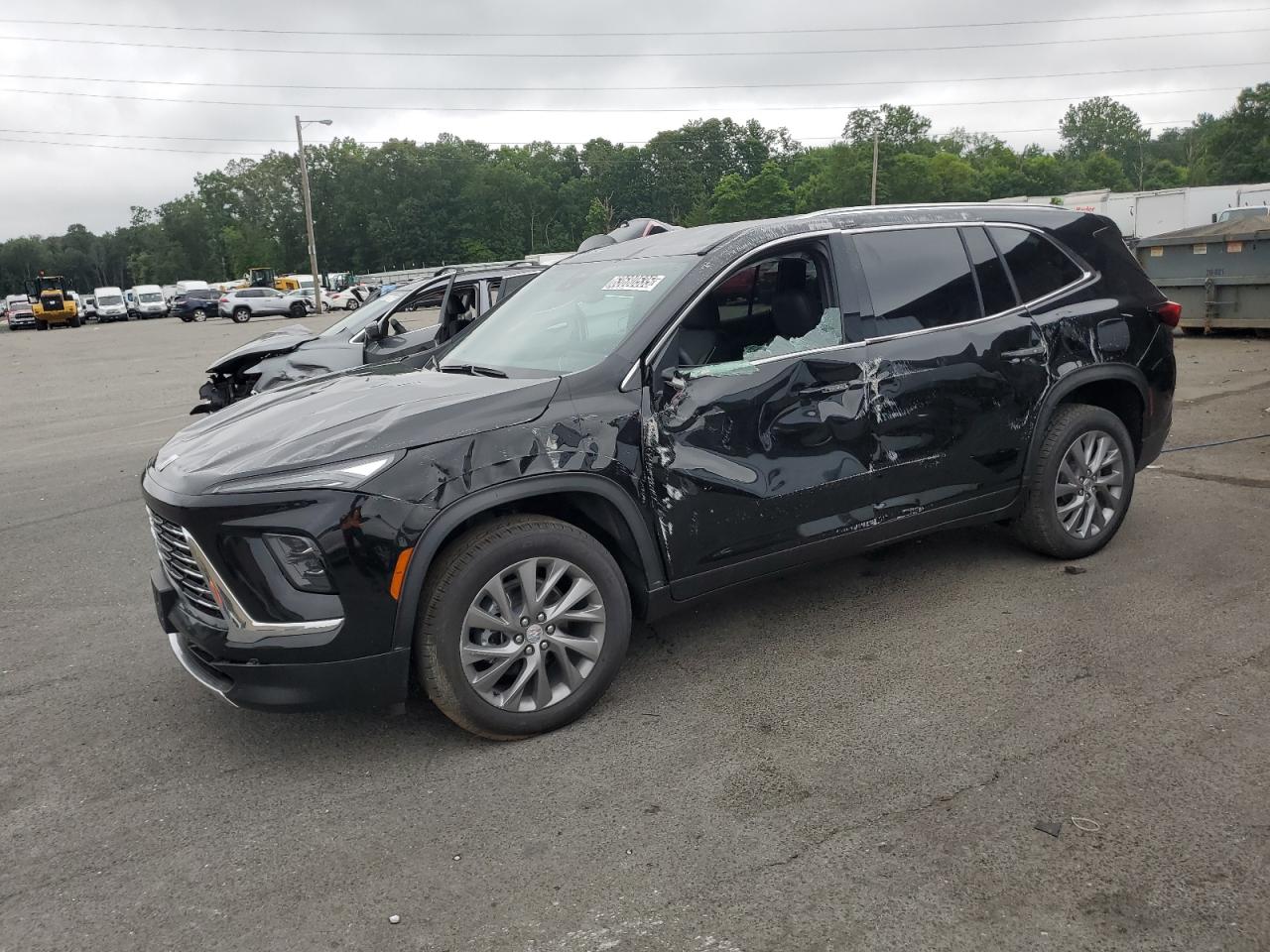 BUICK ENCLAVE PR 2025
