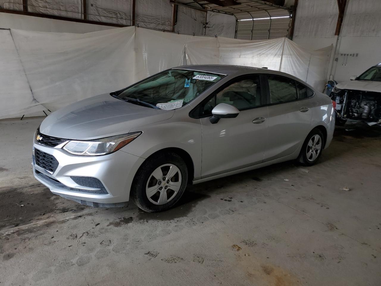 CHEVROLET CRUZE LS 2016