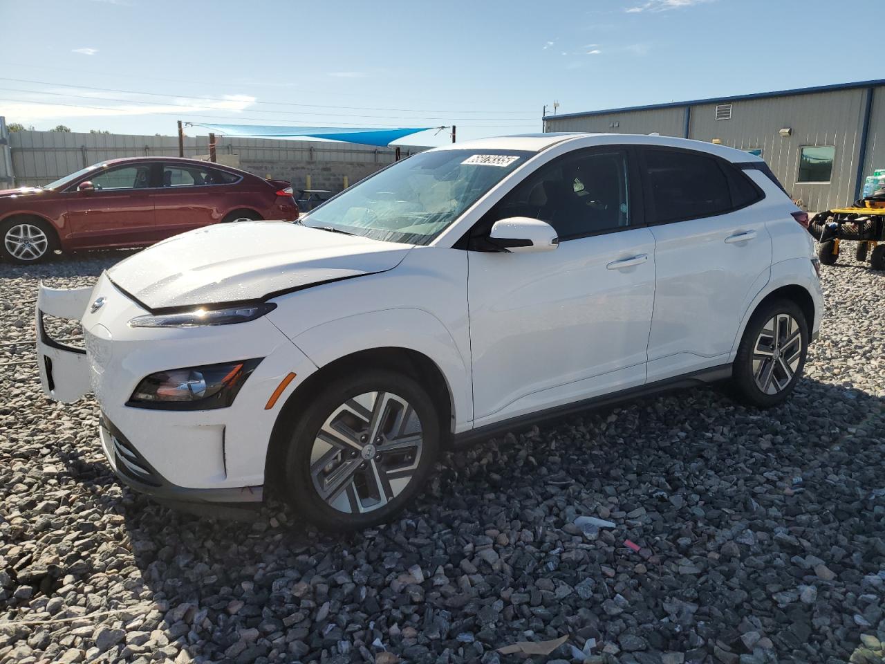 HYUNDAI KONA SEL 2023