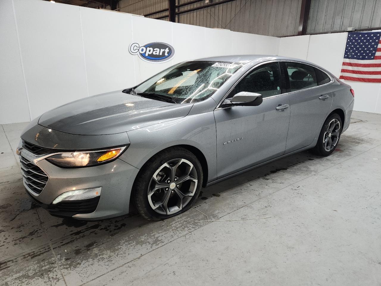 CHEVROLET MALIBU LT 2023