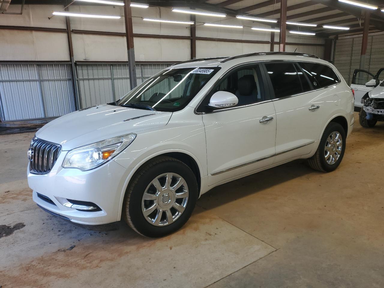 BUICK ENCLAVE 2014
