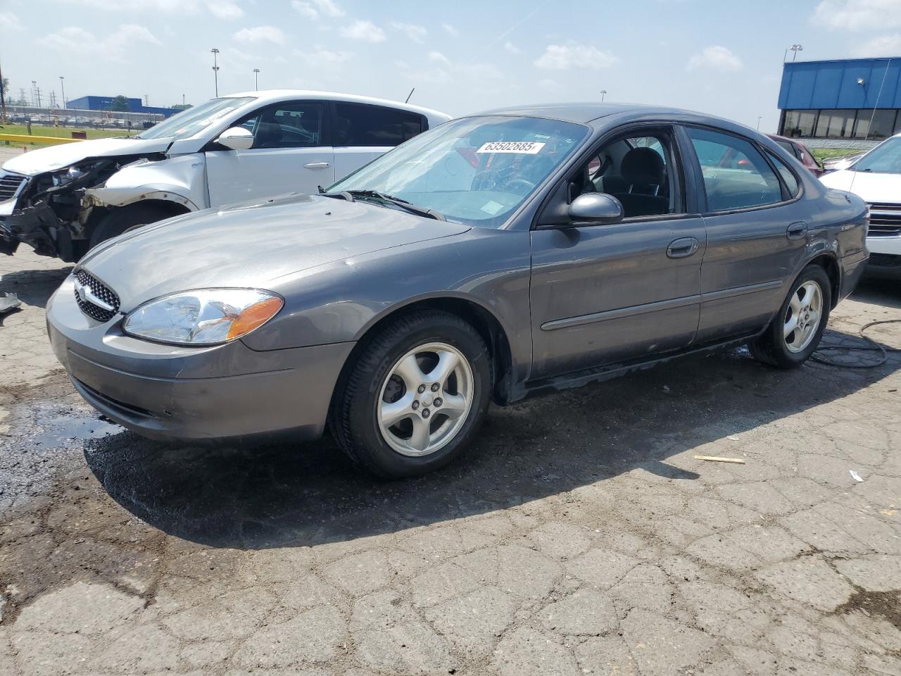 FORD TAURUS SE 2003