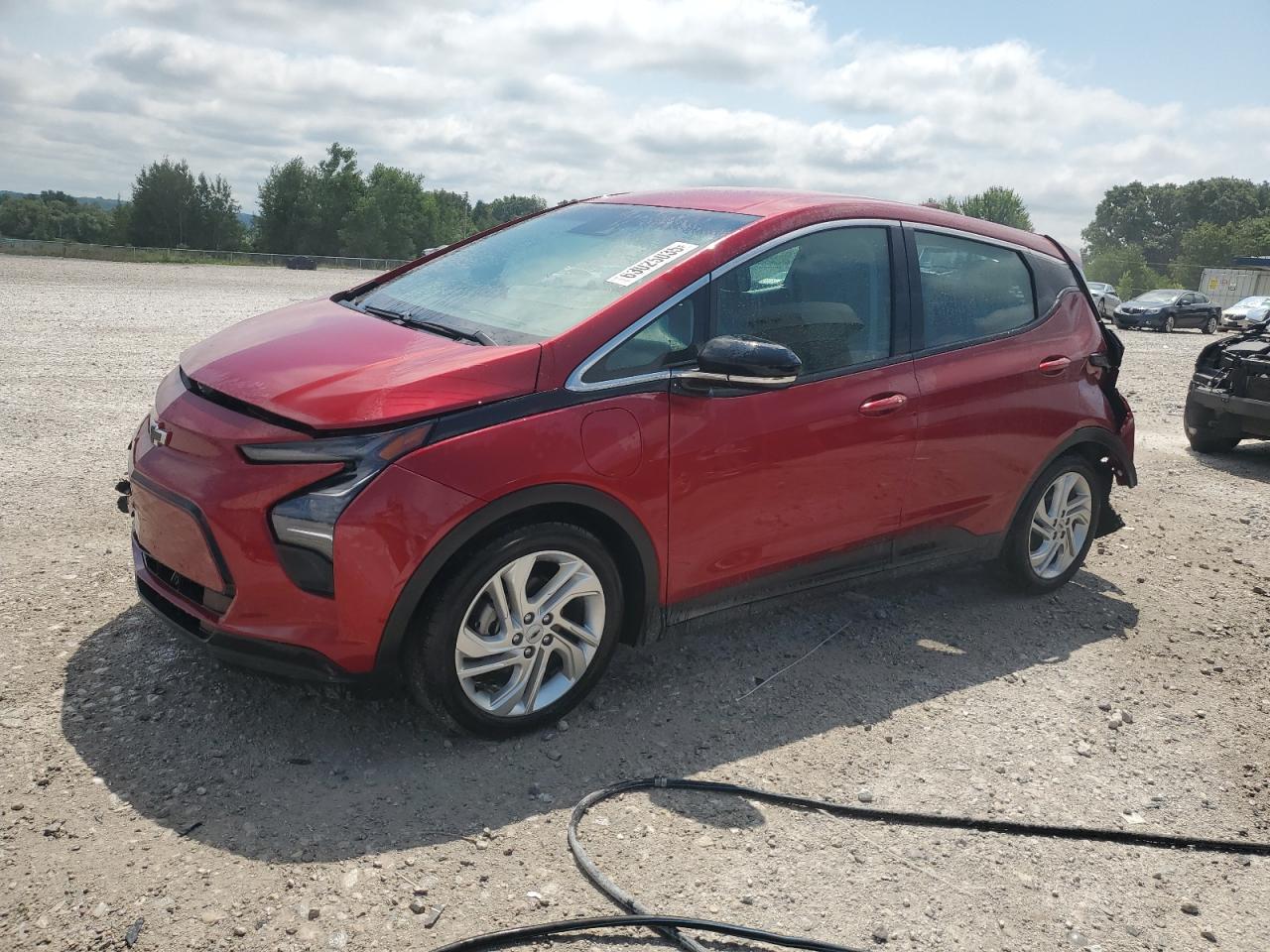 CHEVROLET BOLT EV 1L 2023