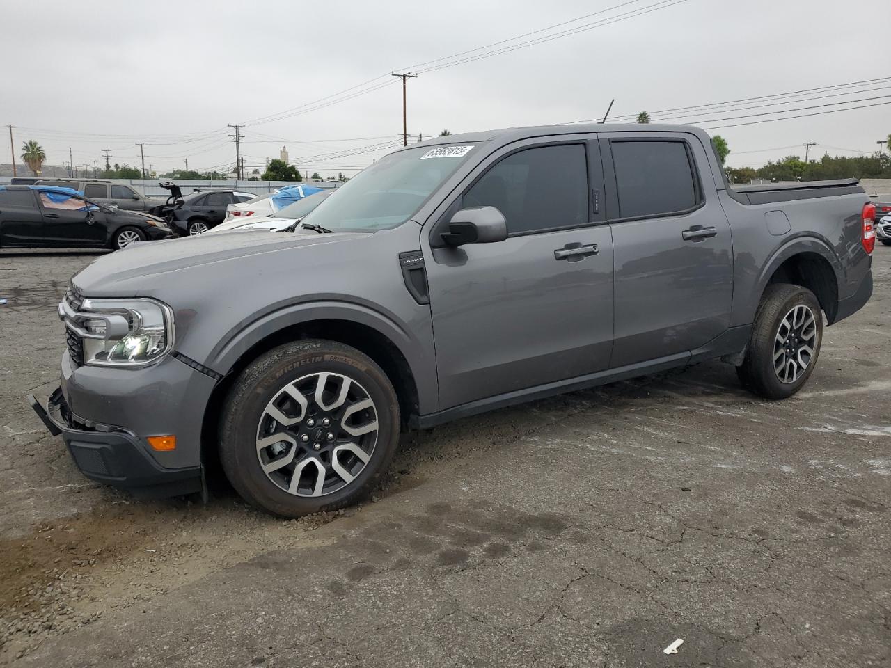 FORD MAVERICK X 2023