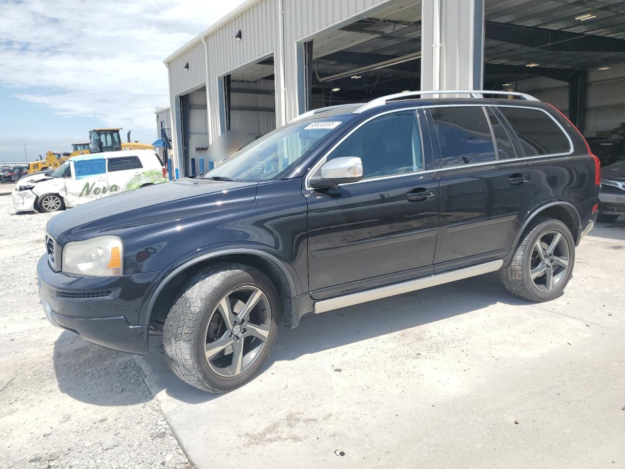 VOLVO XC90 R DES 2013