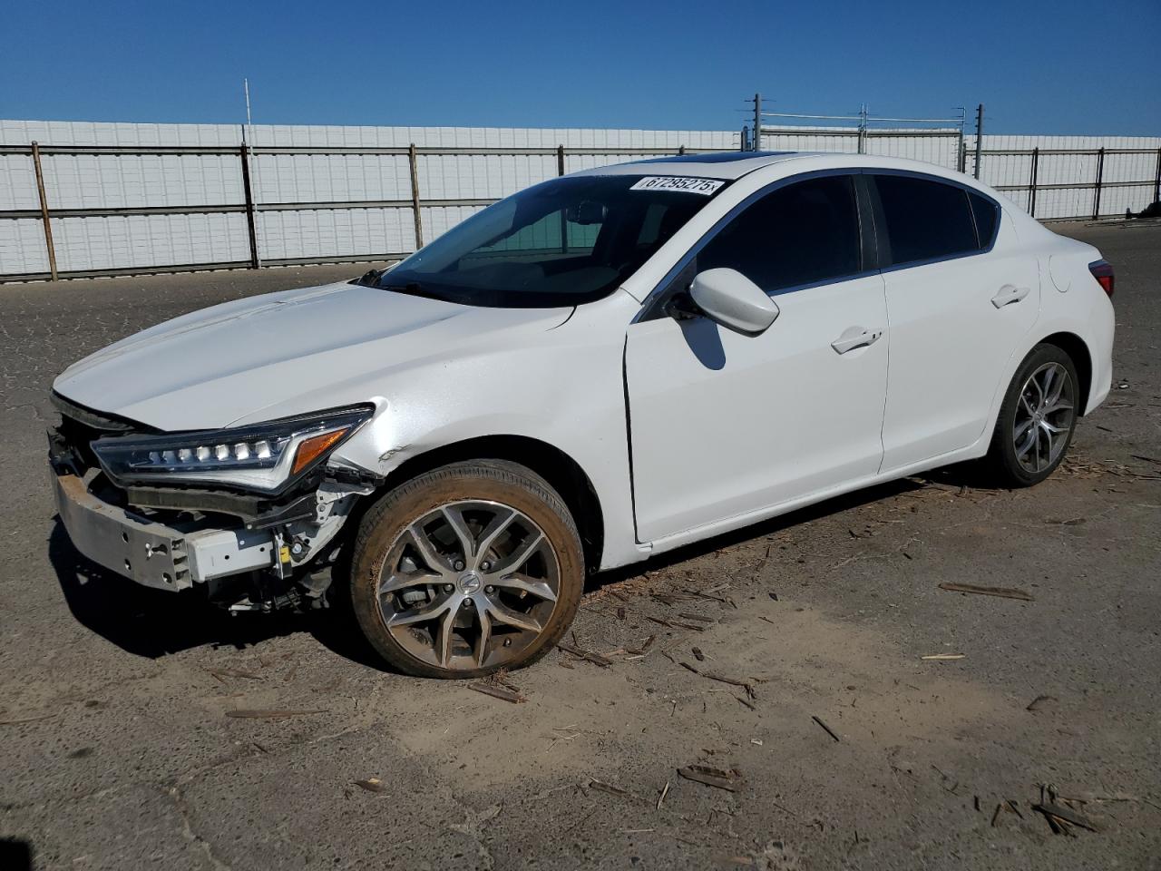 ACURA ILX 2021